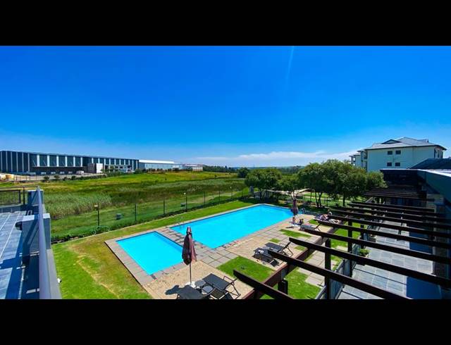 3 BEDROOM APARTMENT FOR SALE IN MODDERFONTEIN